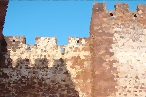 Castle of Silves thumbnail
