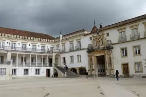 Coimbra University thumbnail