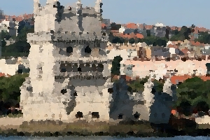 Belém Tower thumbnail
