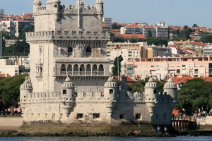 Belem Tower Picture