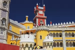 Sintra Travel Articles