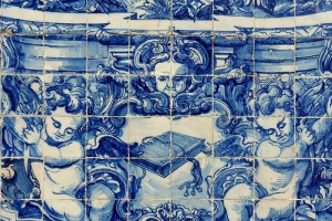 Azulejos Tiles Picture
