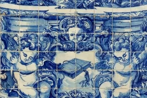 Azulejos Decorative Tiles