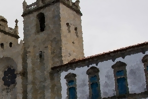 Sé do Porto Cathedral thumbnail