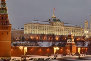 The Kremlin Picture