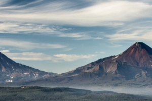 Kamchatka Volcanoes Pictures