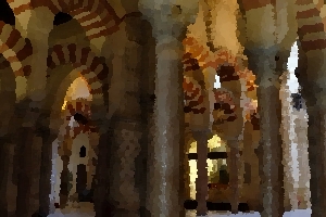 Mezquita-Catedral de Córdoba thumbnail
