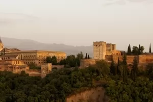 Alhambra thumbnail