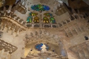 La Sagrada Familia thumbnail