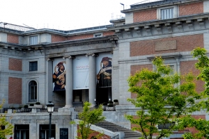 Prado Museum Picture