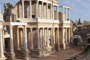 Emerita Augusta Roman Theatre thumbnail