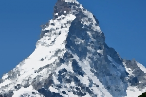 Matterhorn Mountain thumbnail