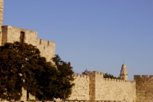 Old Jerusalem Wall Pictures