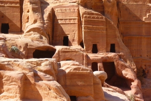 Petra Ruins