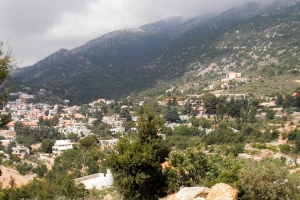 Lebanon Village