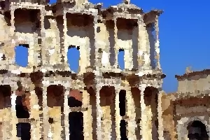 Ephesus thumbnail