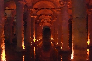 Basilica Cistern thumbnail