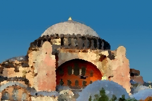 Hagia Sophia thumbnail