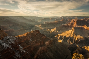 Grand Canyon Landscape Pictures