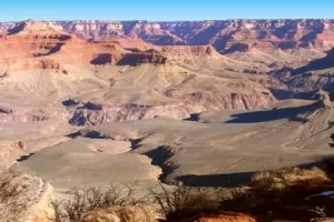 The Grand Canyon thumbnail