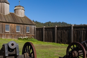 Fort Ross Pictures