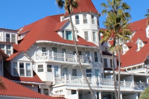 Hotel del Coronado Picture