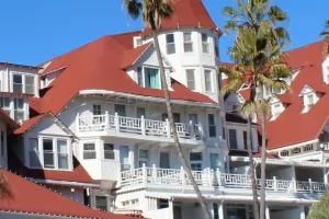 Hotel del Coronado thumbnail
