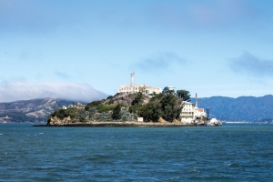 Alcatraz Island Picture