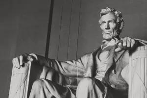 Lincoln Memorial Statue thumbnail