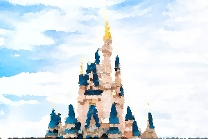 Disney World thumbnail
