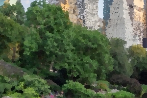 NYC Central Park thumbnail