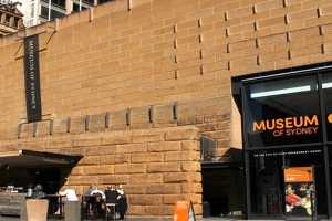 Museum of Sydney Picture