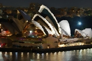 Sydney Opera House thumbnail