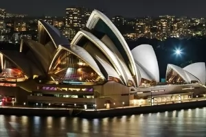 Sydney Opera House thumbnail