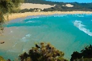 Fraser Island thumbnail
