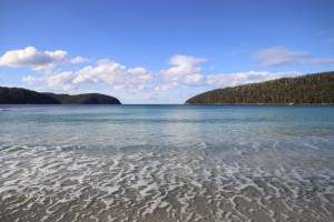 Tasmania Bay