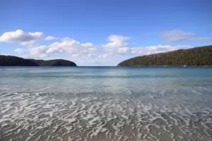 Tasmania Bay thumbnail