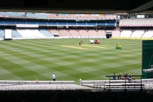 Melbourne Cricket Ground Picture