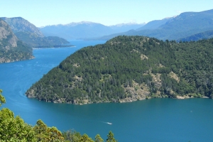 Patagonia Lake Pictures