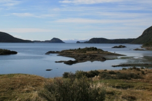 Ushuaia Tierra del Fuego 