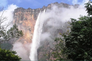 Angel Falls Pictures